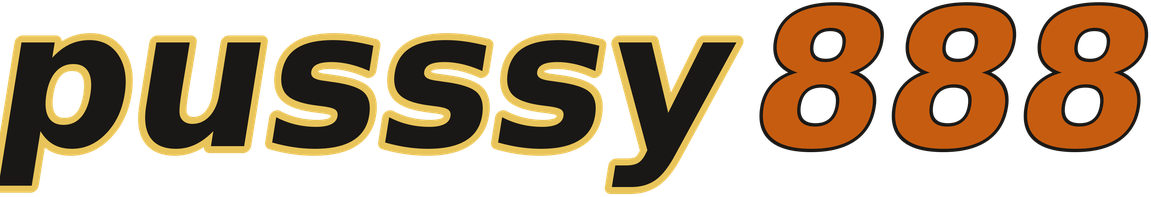pusssy888 logo