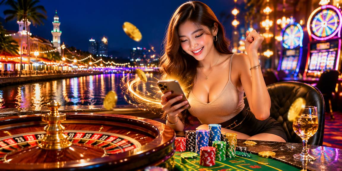 pusssy888 Kawalan Penuh ke Atas Akaun pusssy888 Anda